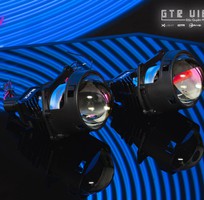 2 Đèn bi Titan Black chính hãng