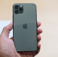 Iphone 11pro 256G giá 13tr500