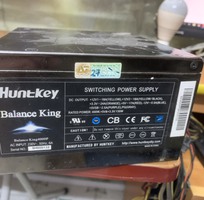 1 Nguồn huntkey balance king  400w