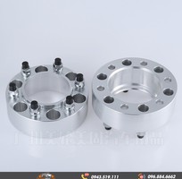 2 Wheel Spacer bán tải chính hãng