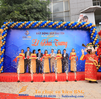 2 BSG - Công ty tổ chức sự kiện chuyên nghiệp tại Hà Nội