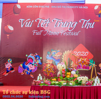 BSG - Công ty tổ chức sự kiện chuyên nghiệp tại Hà Nội