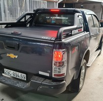 3 Nắp thùng cuộn cơ 4x4