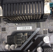 1 Cần bán Combo Gigabite H310 DS2,Core i3 8100 Ram 4G đầy đủ Fe Gias 2600K