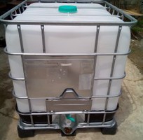 Thùng tank ibc 1000 lít