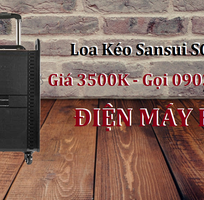 Loa kéo Sansui SG1-12 giảm giá đến 10 bán tại Điện Máy Hải Thủ Đức