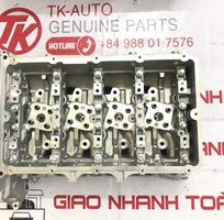 Mặt máy Ford Transit 2.4TDCI
