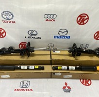Giảm xóc trước và sau Mercedes Benz