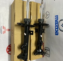 2 Giảm xóc trước và sau Mercedes Benz