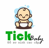 Tickbaby - Đồ sơ sinh cao cấp