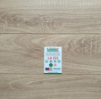4 Sàn gỗ công nghiệp Luxus sự lựa chọn dành cho Bạn