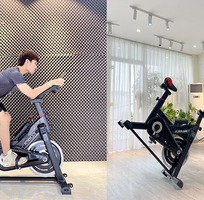 4 Xe đạp tập gym tại nhà được yêu thích nhất, giá tốt