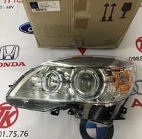 Đèn pha Mercedes benz W204