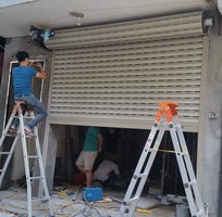 1 Dịch vụ sửa chữa cửa cuốn tại Bình Định