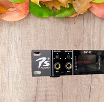 4 Mixer Vang Karaoke PS Audio SV-12 hàng tầm trung giá rẻ tại VN