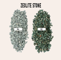 1 ĐÁ ZEOLITE - Trồng Cây, Lọc Nước