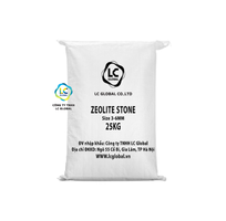 3 ĐÁ ZEOLITE - Trồng Cây, Lọc Nước