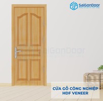 4 Cửa phòng khách san cao cấp HDF Veneer