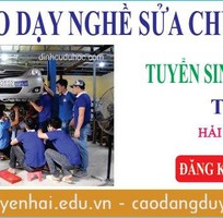 Đào tạo chứng chỉ sơ cấp nghề vận hành máy xúc