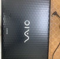 Bán  xách tay vaio  vpcel25G ram3 6G giá rẻ