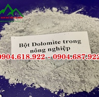 1 Bán Dolomite giúp cải tạo đất chua