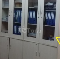 Bán rẻ Tủ hồ sơ sắt 8 cánh mới 90