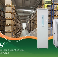 Phân loại máy hút ẩm công nghiệp cung Probuy