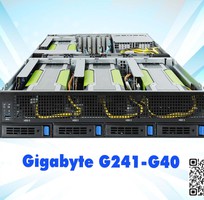 1 Bán Server Gigabyte G241-G40 Giao hàng toàn quốc