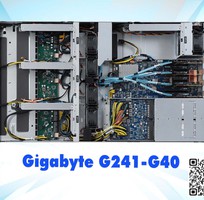 2 Bán Server Gigabyte G241-G40 Giao hàng toàn quốc