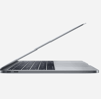 2 Máy tính MacBook Pro 2019   16″ Touch Bar   i7