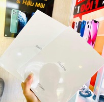 2 IPad Pro2020 newseal chính hãng chưa active