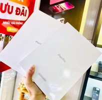 IPad Pro2020 newseal chính hãng chưa active