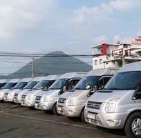 Cho Thuê Xe 16 Chỗ Đi Viếng Chùa Tết Nguyên Đán