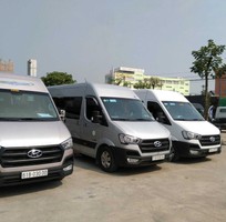 Cho Thuê Xe 16 Chỗ Tết Nguyên Đán Giá Rẻ