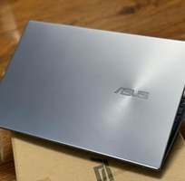 Asus Zenbook Q408  R5 5500/8GB/SSD256G/MX540  14 FHD sRGB 1.15 Kg New seal mới 100