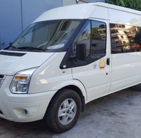 2022  Cho Thuê Xe Cưới 16 Chỗ Giá Rẻ Chất Lượng