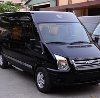 Cho thuê xe 16 chỗ đi Đà Lạt tại TPHCM
