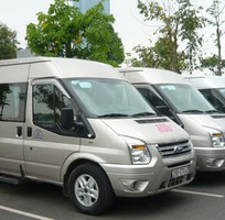 Cho thuê xe 16 chỗ đi nhà thờ Tắc Sậy - Cha Diệp