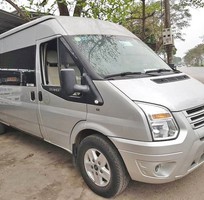 Cho Thuê Xe 16 Chỗ Từ TPHCM Đi Các Tuyến