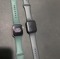 Em cần pass lại Apple watch sr5 và sr4