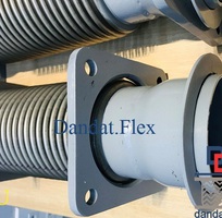 8 Met  097 l Expansion Joints-ống bù trừ giãn nở nhiệt inox-khớp bù trừ giãn nở-ống giãn nở nhiệt