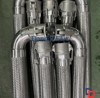 14 Met  097 l Expansion Joints-ống bù trừ giãn nở nhiệt inox-khớp bù trừ giãn nở-ống giãn nở nhiệt