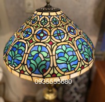1 Đèn tiffany cổ pháp
