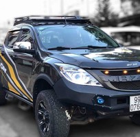 Cản trước Mazda BT50