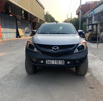 1 Cản trước Mazda BT50