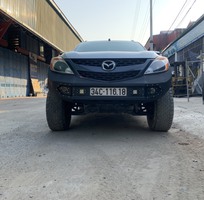 2 Cản trước Mazda BT50