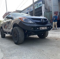 3 Cản trước Mazda BT50