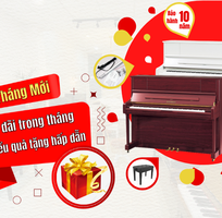 Giá Đàn Piano Khuyến Mãi Mới Nhất