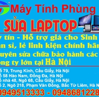 Địa chỉ sửa chữa laptop máy tính, card VGA uy tín ở Hà Nội