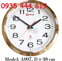 4 Xưởng sản xuất đồng hồ in logo giá rẻ tại Đà Nẵng